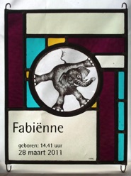 Fabiënne