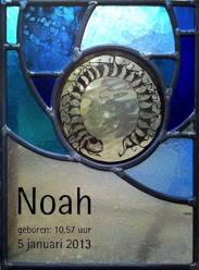 Noah